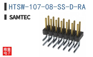 HTSW-107-08-SS-D-RA