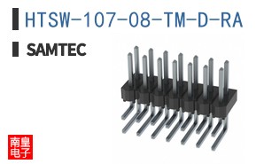 HTSW-107-08-TM-D-RA