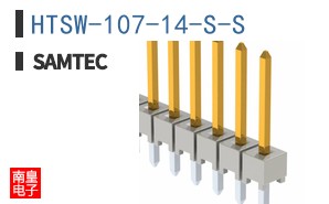 HTSW-107-14-S-S
