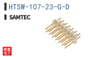 HTSW-107-23-G-D
