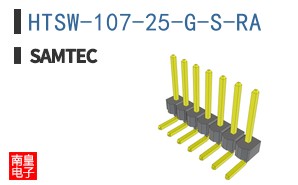 HTSW-107-25-G-S-RA