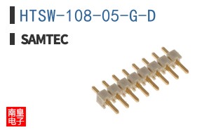 HTSW-108-05-G-D