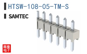 HTSW-108-05-TM-S