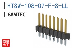 HTSW-108-07-F-S-LL