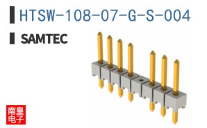 HTSW-108-07-G-S-004
