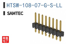 HTSW-108-07-G-S-LL