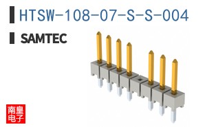HTSW-108-07-S-S-004