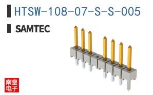HTSW-108-07-S-S-005