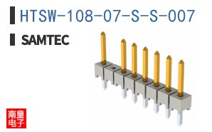 HTSW-108-07-S-S-007