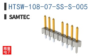 HTSW-108-07-SS-S-005