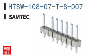 HTSW-108-07-T-S-007