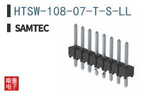 HTSW-108-07-T-S-LL