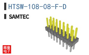 HTSW-108-08-F-D
