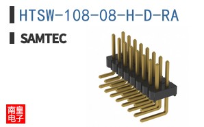 HTSW-108-08-H-D-RA