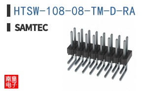 HTSW-108-08-TM-D-RA