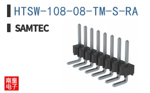 HTSW-108-08-TM-S-RA