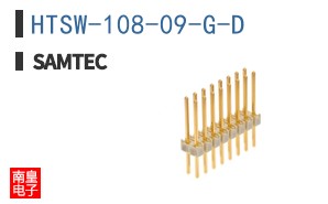 HTSW-108-09-G-D