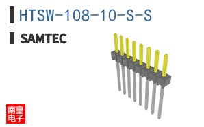 HTSW-108-10-S-S