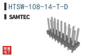 HTSW-108-14-T-D