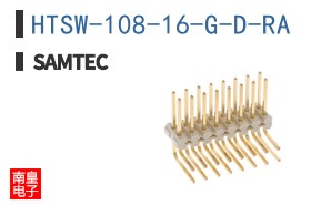 HTSW-108-16-G-D-RA