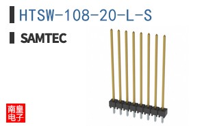 HTSW-108-20-L-S