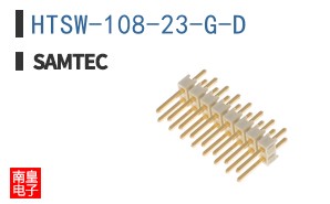 HTSW-108-23-G-D