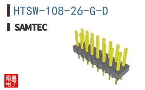 HTSW-108-26-G-D