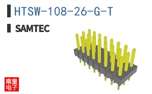 HTSW-108-26-G-T