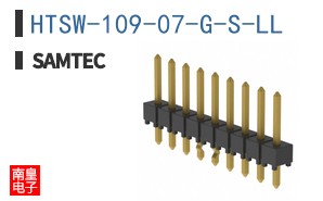 HTSW-109-07-G-S-LL