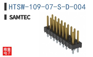 HTSW-109-07-S-D-004