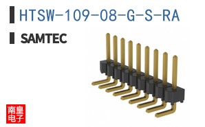HTSW-109-08-G-S-RA