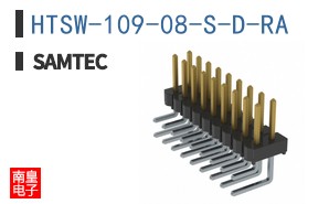 HTSW-109-08-S-D-RA