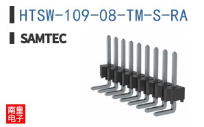 HTSW-109-08-TM-S-RA