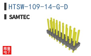 HTSW-109-14-G-D