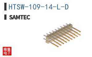 HTSW-109-14-L-D