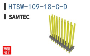 HTSW-109-18-G-D