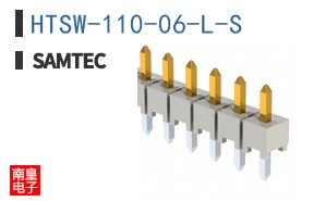 HTSW-110-06-L-S