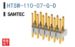 HTSW-110-07-G-D