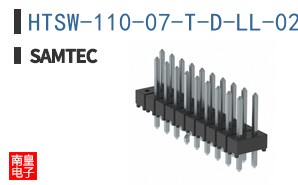 HTSW-110-07-T-D-LL-020