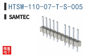 HTSW-110-07-T-S-005