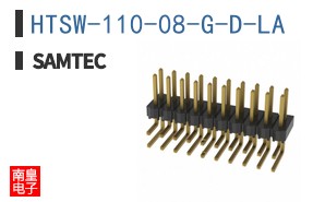 HTSW-110-08-G-D-LA