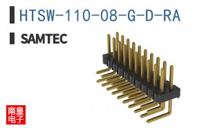 HTSW-110-08-G-D-RA