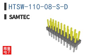 HTSW-110-08-S-D