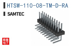 HTSW-110-08-TM-D-RA