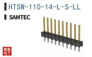 HTSW-110-14-L-S-LL