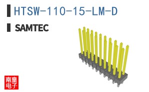 HTSW-110-15-LM-D