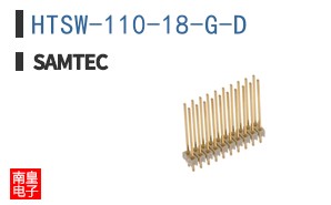 HTSW-110-18-G-D