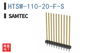HTSW-110-20-F-S
