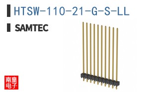 HTSW-110-21-G-S-LL