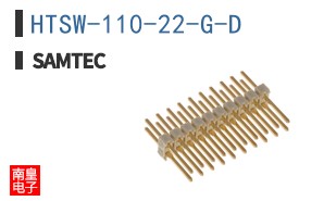 HTSW-110-22-G-D